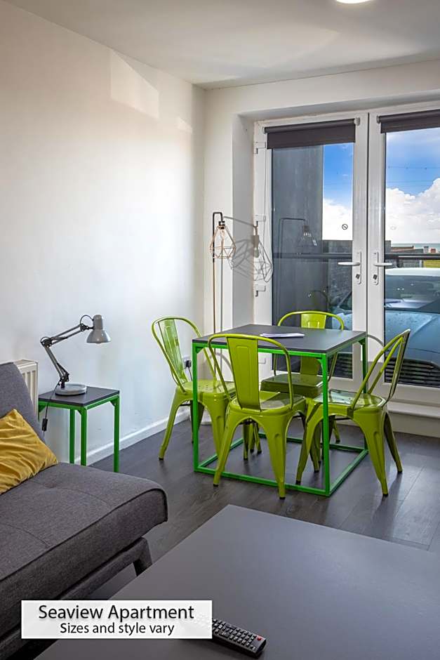 ApartHotel421 by Seafront Collection