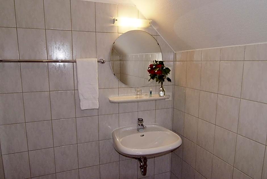 Hotel Zur Traube