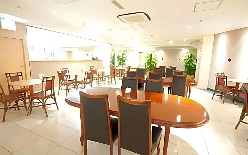 Clio Court Hakata Hotel