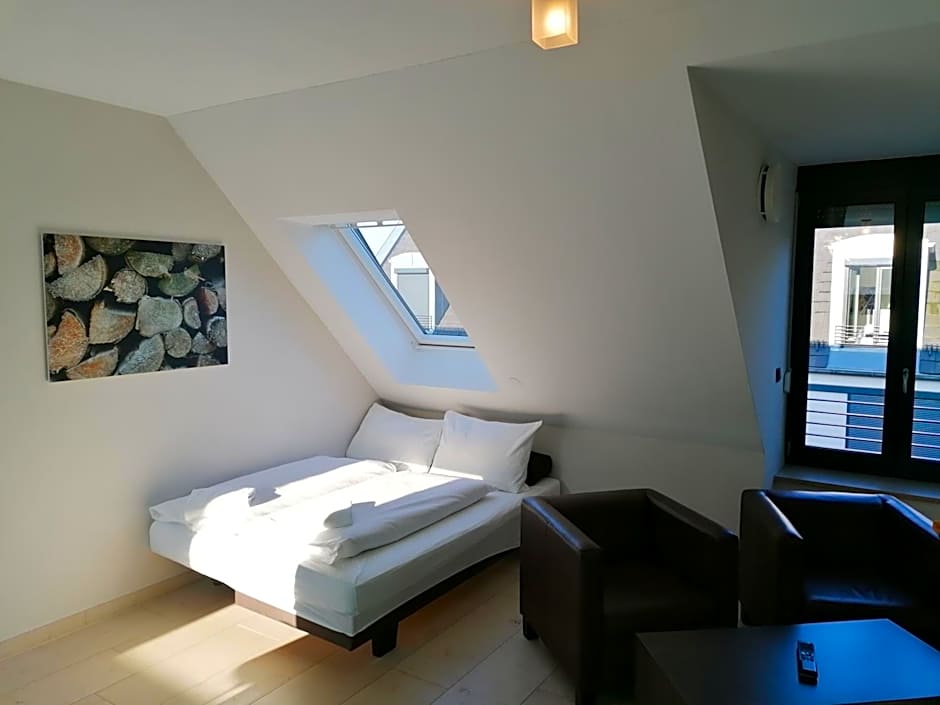 KH Hotel mit Restaurant