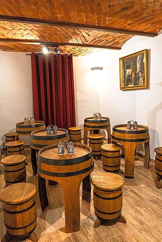 Apartamenty Silva Szklarska Poręba