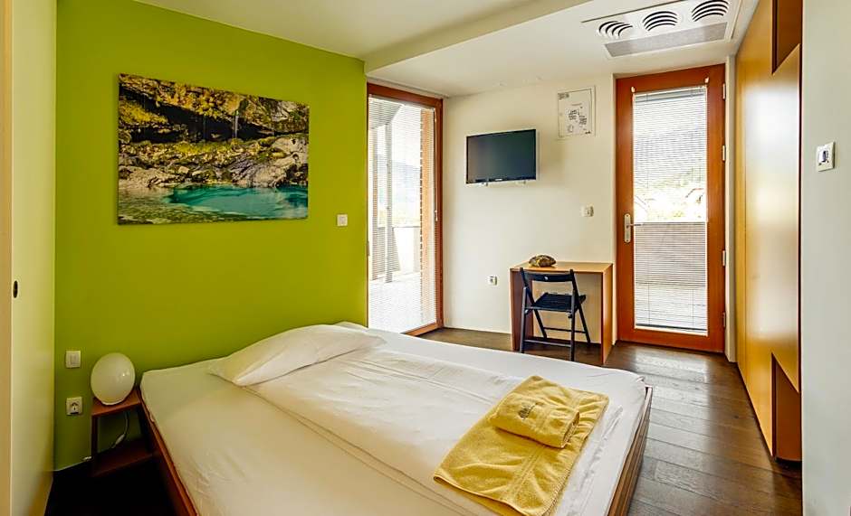 Hotel Sanje ob Soi ***/****