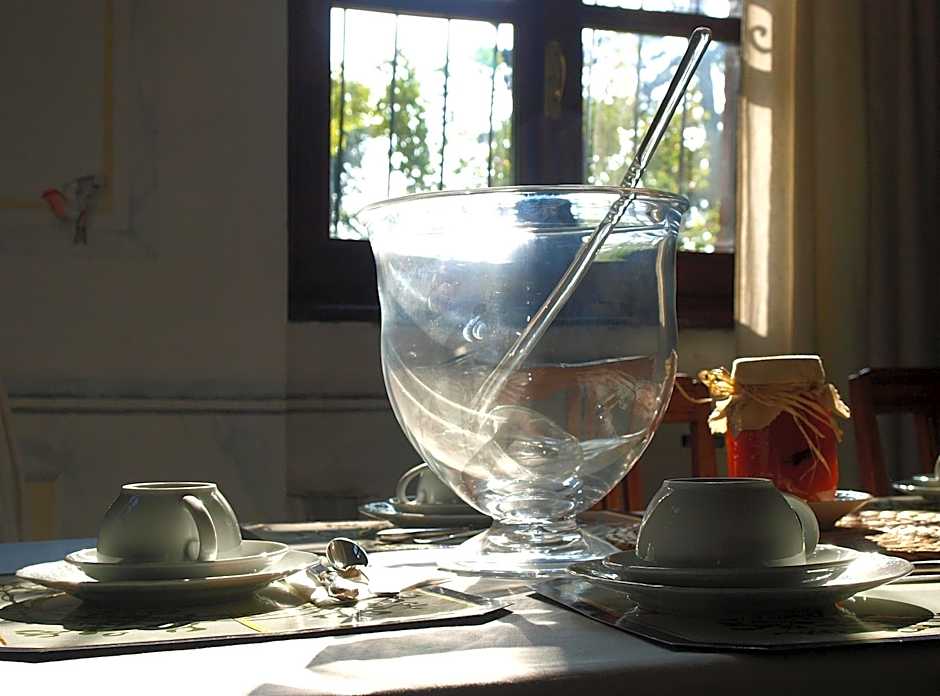 B&B Monvicino