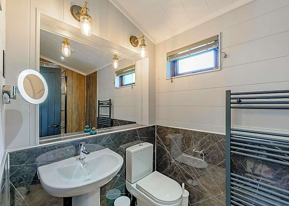 Rivendale Lodge Retreat