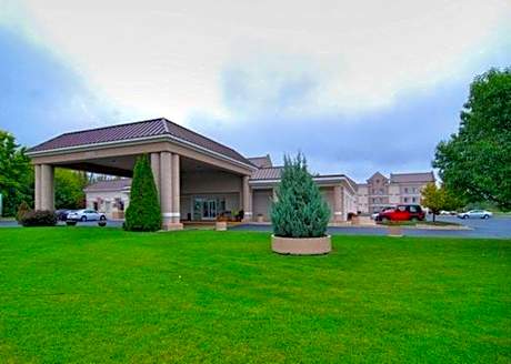 Comfort Inn Birch Run