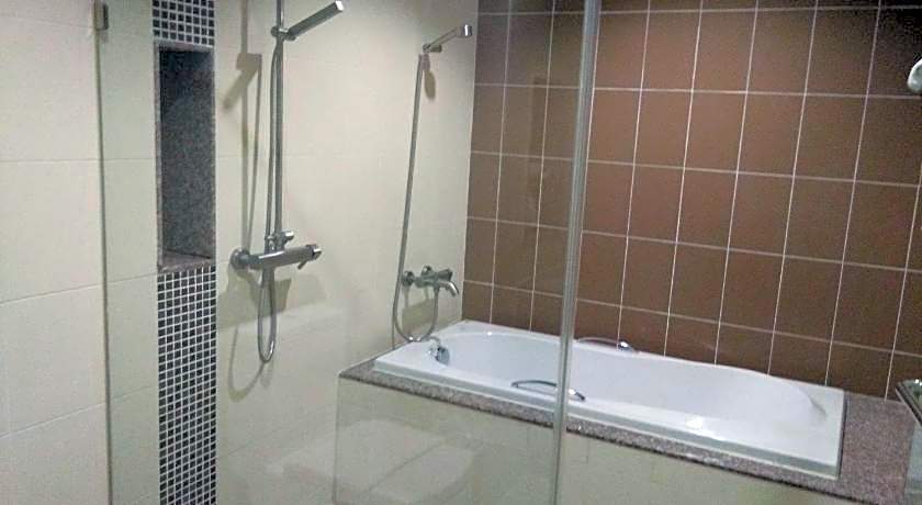 The Park 304 Executive Serviced Apartment