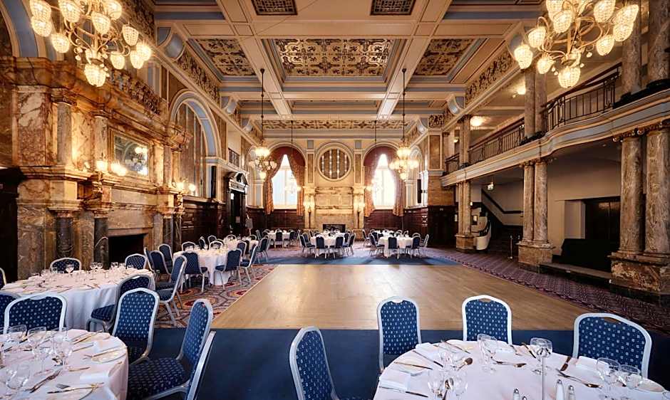 The Grand Hotel Leicester by The Unlimited Collection