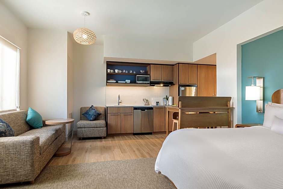 Element Houston Katy