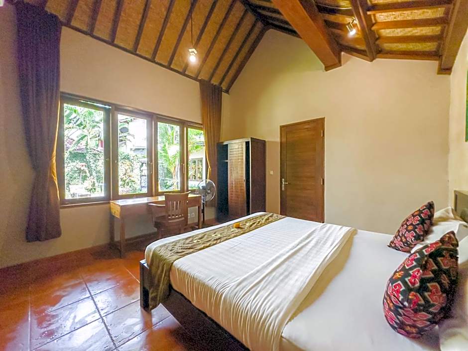 Pukakoo Villas and Suite by Supala