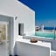 Cycladic Suites & Spa