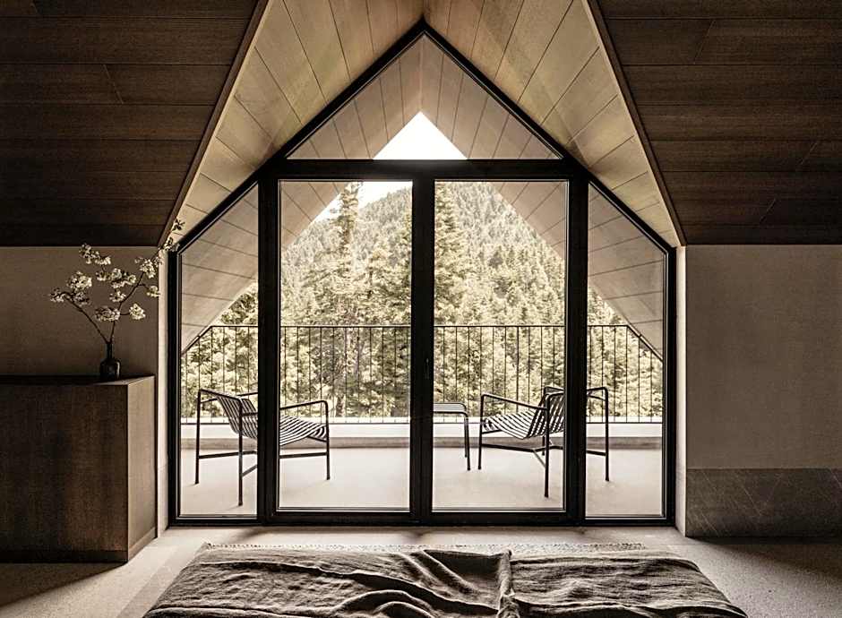 MANNA, a Member of Design Hotels