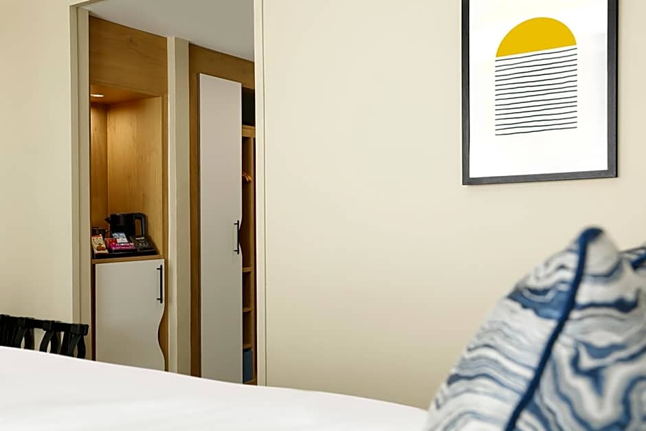 Holiday Inn Southampton By IHG