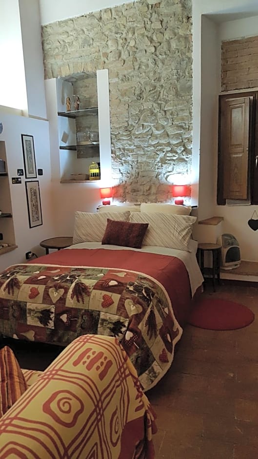 La Torretta - Cerreto Grue