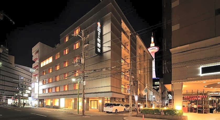 Ryokan Sanoya