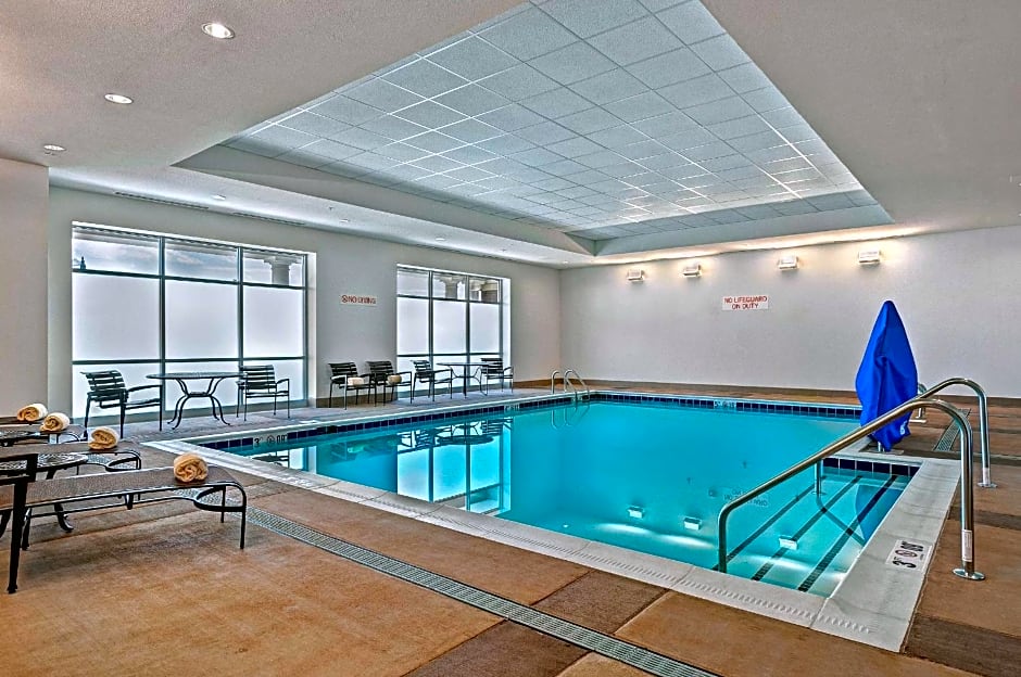 Hyatt Place Fredericksburg at Mary Washington