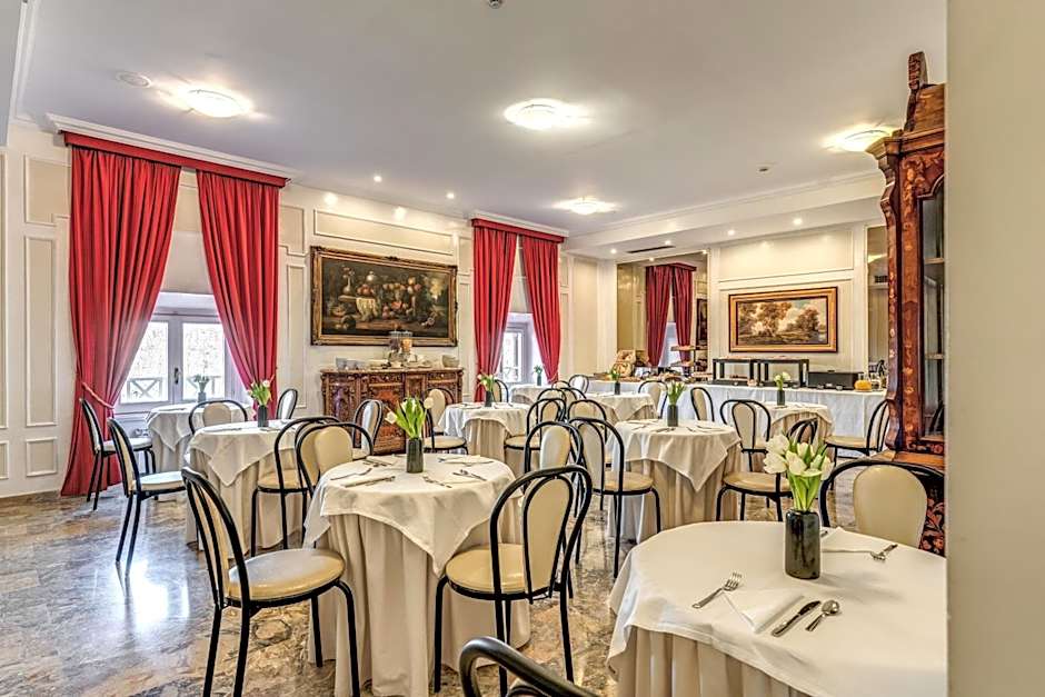 Hotel Orazia