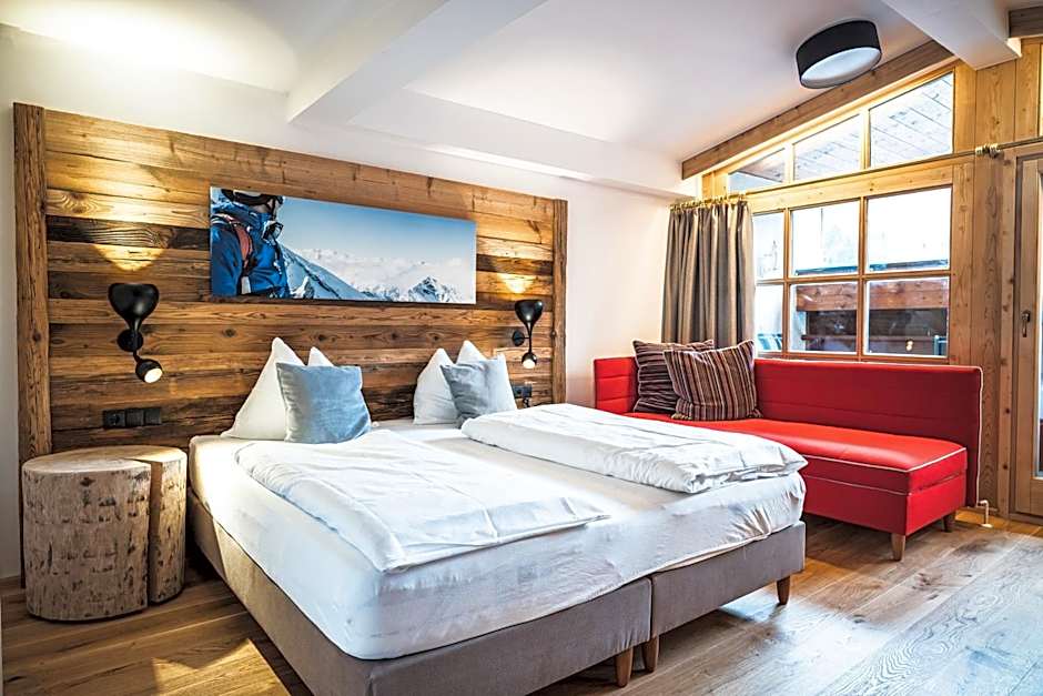 CORE Kaprun