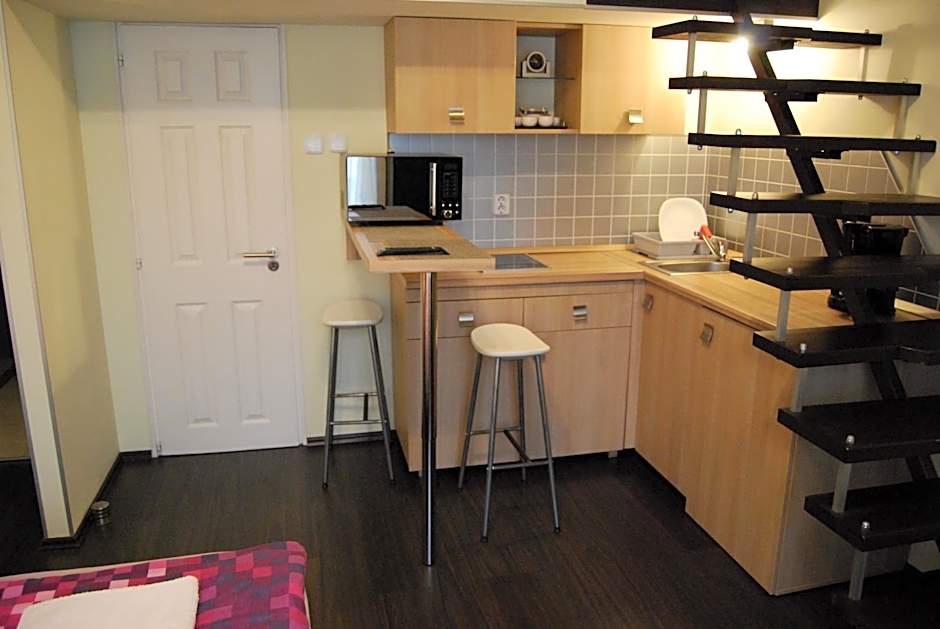 Boomerang Hostel