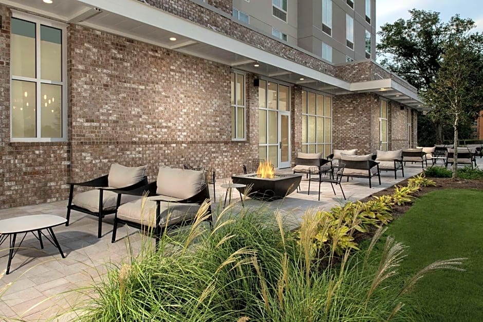 Hilton Garden Inn Pensacola Downtown