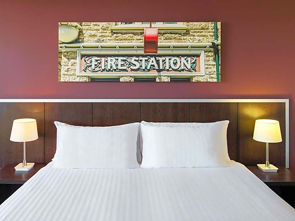 Mercure Perth On Hay