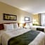 Quality Inn Marshall