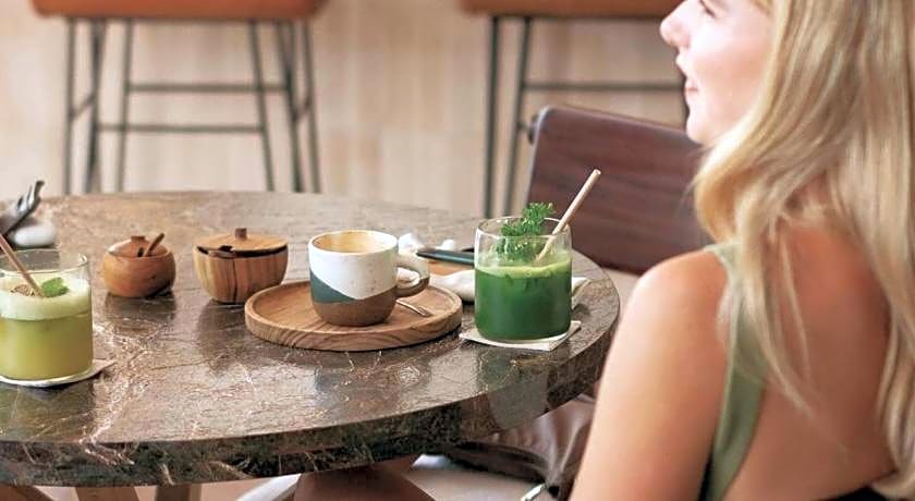 Rimbun Canggu Hotel