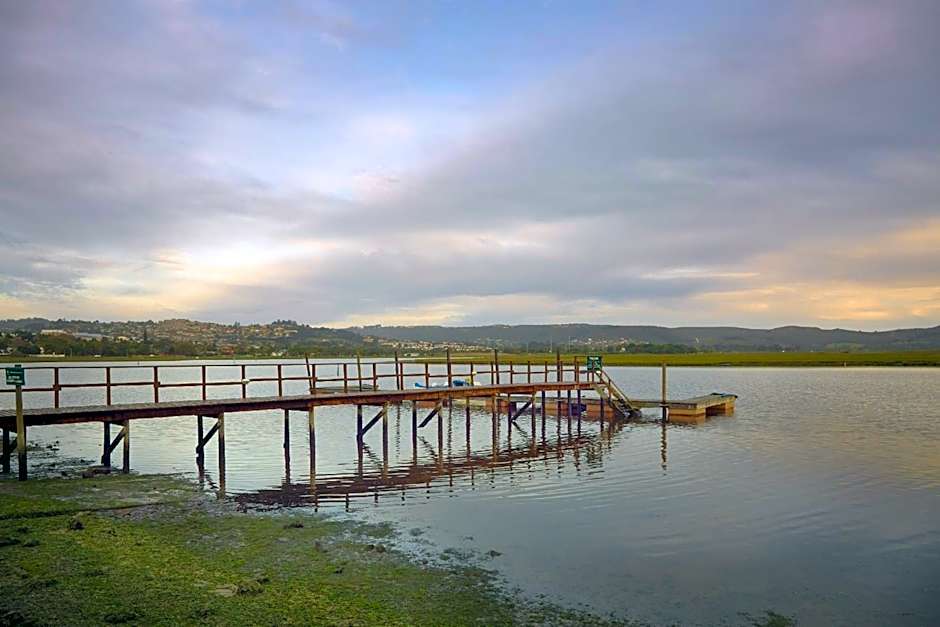 Knysna River Club