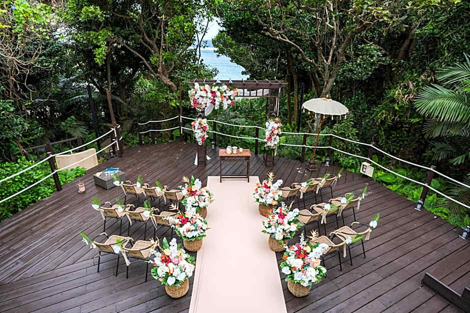 コーラルテラス石垣島