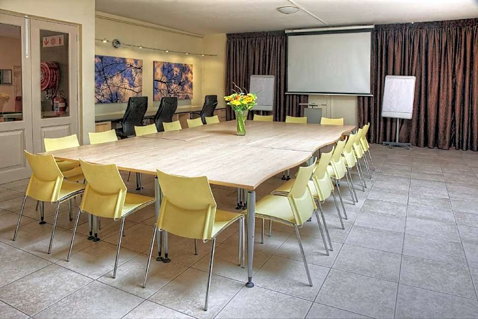 The Links Guest House