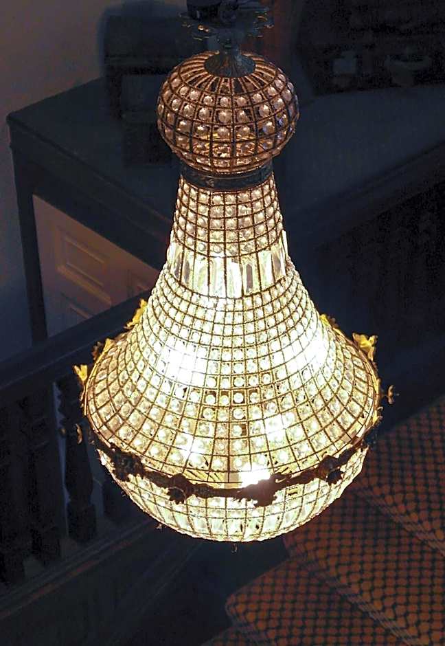 Dovecliff Hall Hotel