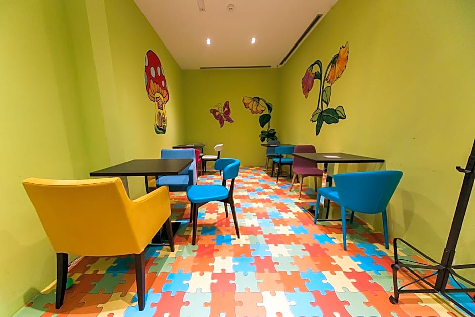 Apart Hotel Sea Fort