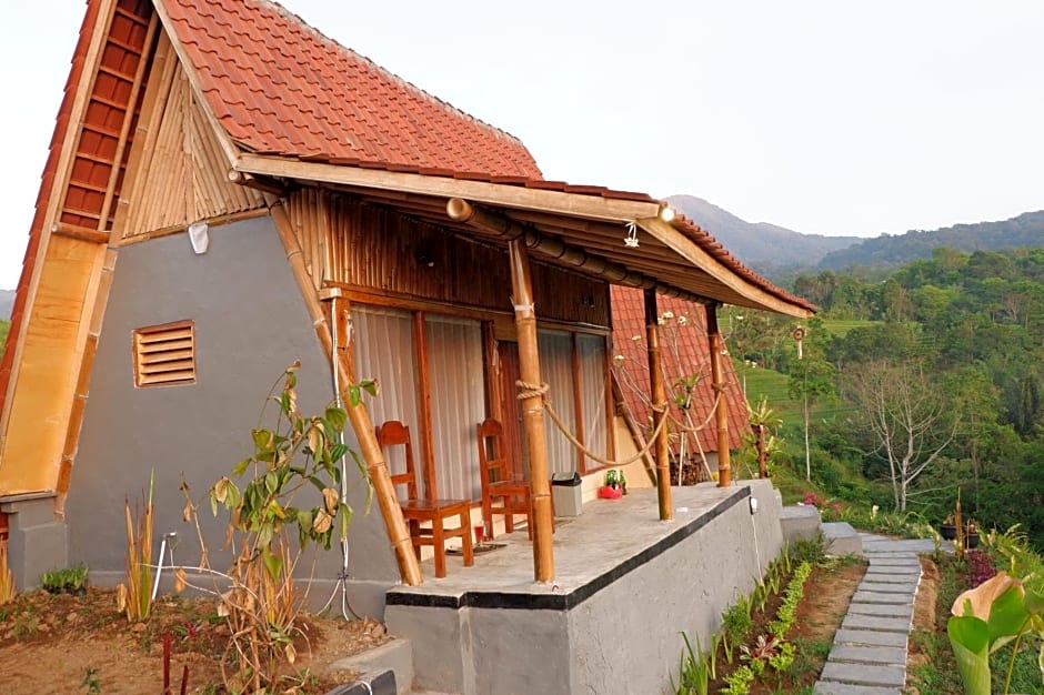 Padi Bali Jatiluwih