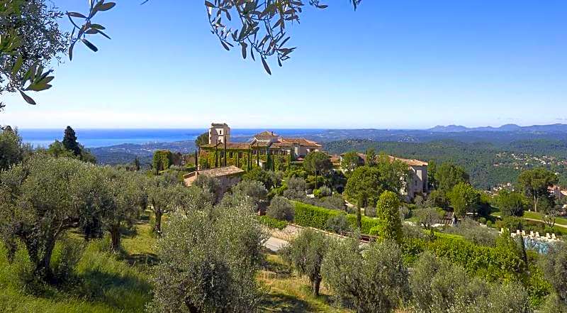 Chateau Saint-Martin & Spa