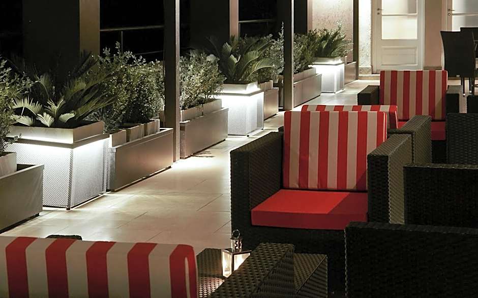 San Telmo Suites
