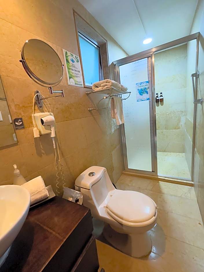 Colombe Hotel Boutique