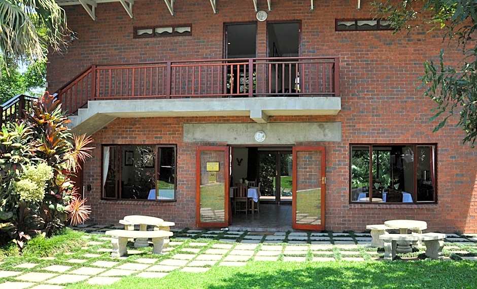 Birds Of Paradise B&b