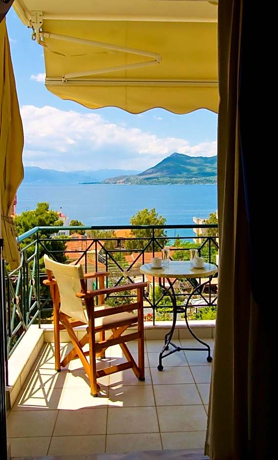 Sagini Boutique Hotel