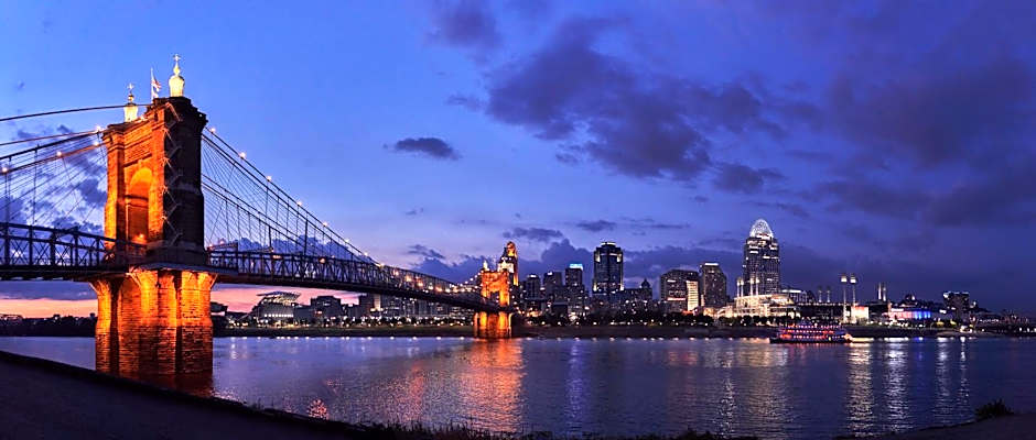 Graduate by Hilton Cincinnati