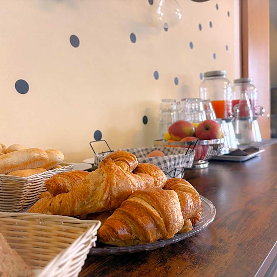 Hotel Agli Ulivi