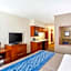 Comfort Inn Lincoln