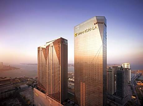 Shangri-La Phnom Penh