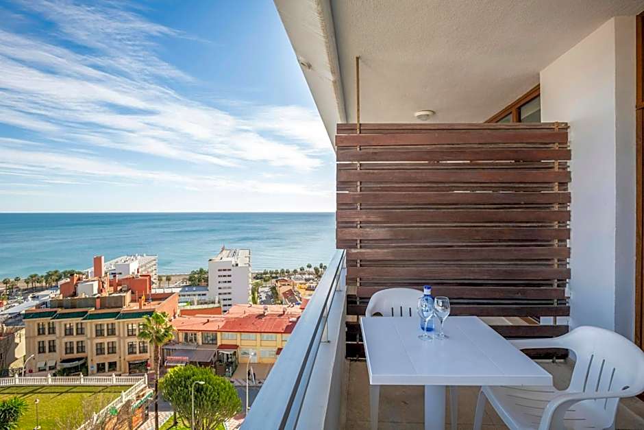 Leonardo Hotel Torremolinos Costa del Sol