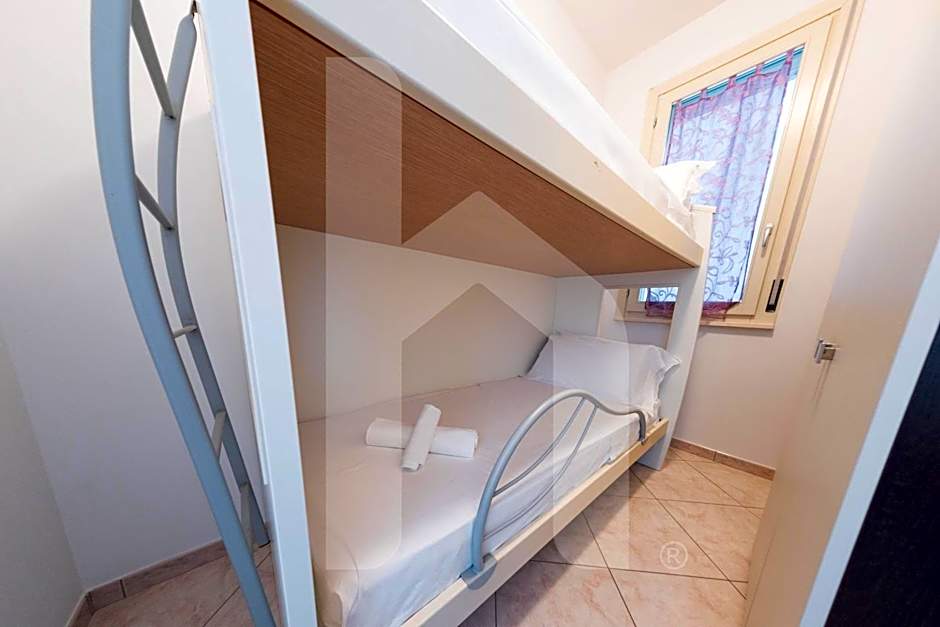 Homiday - Felicioni Alba Adriatica Residence