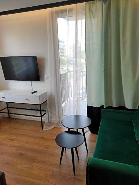 City Break Atelier Praga Apartamenty