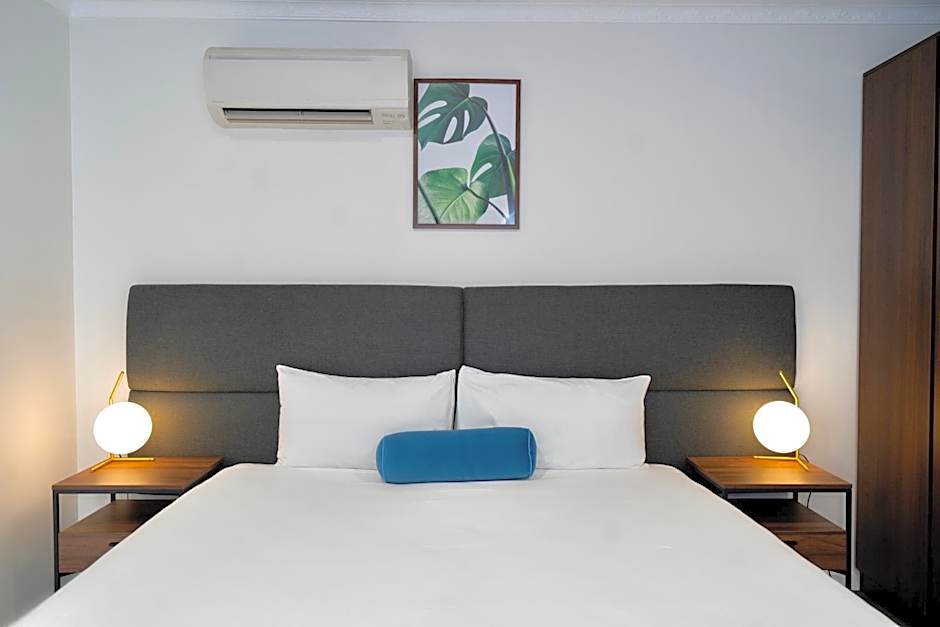 Littomore Suites Bathurst