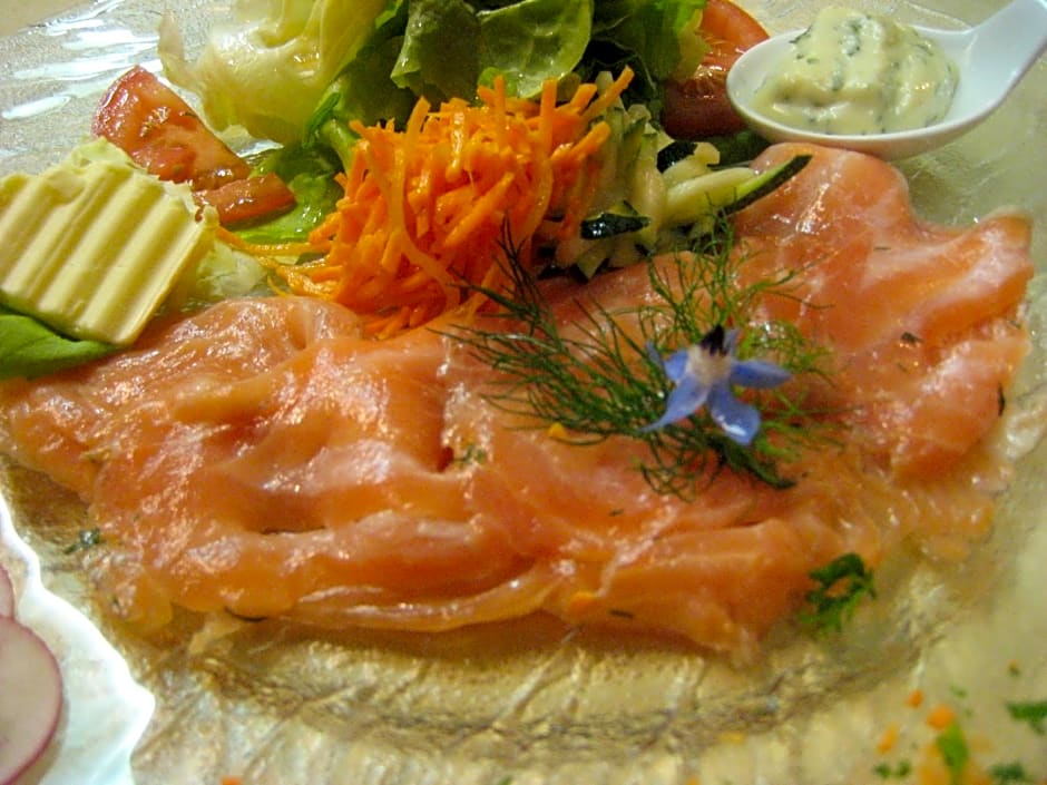 Hotel-Restaurant Gasthof Adler