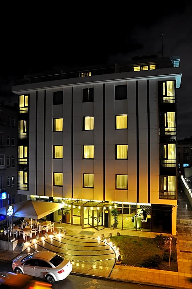 Niza Park Hotel