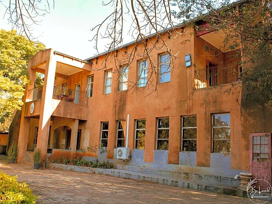 Bosheuvel Country Estate