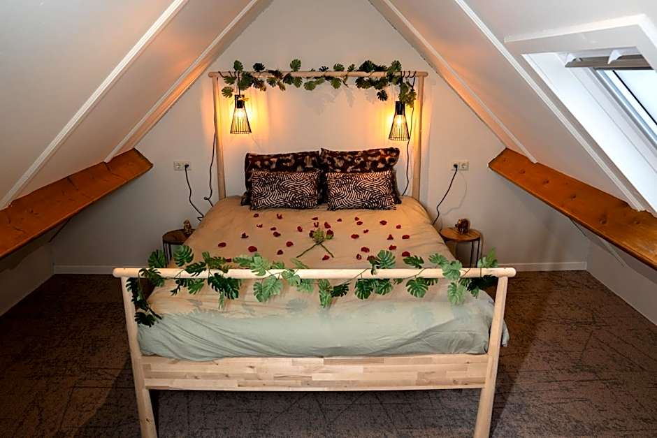 Herberg de Boelekeerl