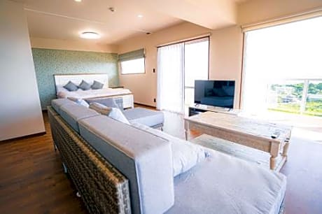 Condominium Hotel Okinawa Yumeto - Vacation STAY 33481v
